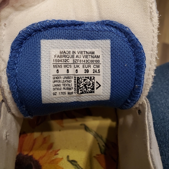 Golf le fleur shoes - Picture 2 of 8